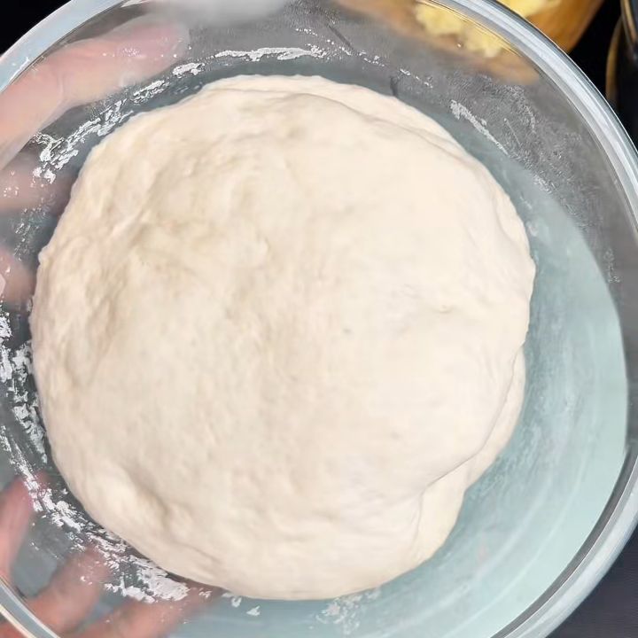 Kiểm tra bột nở