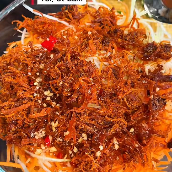Rưới nước trộn