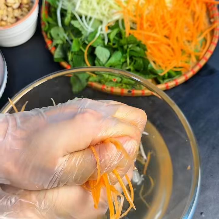 Vắt ráo