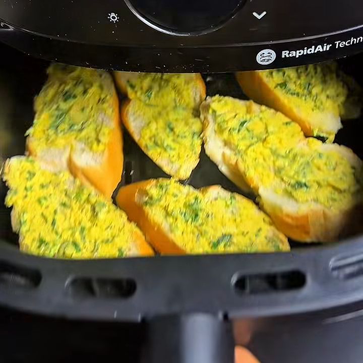 Nướng bánh