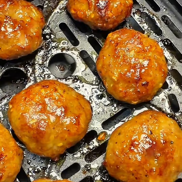 Nướng vàng