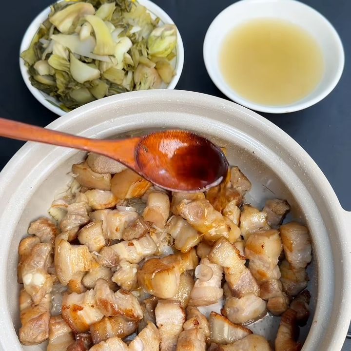 Nêm gia vị