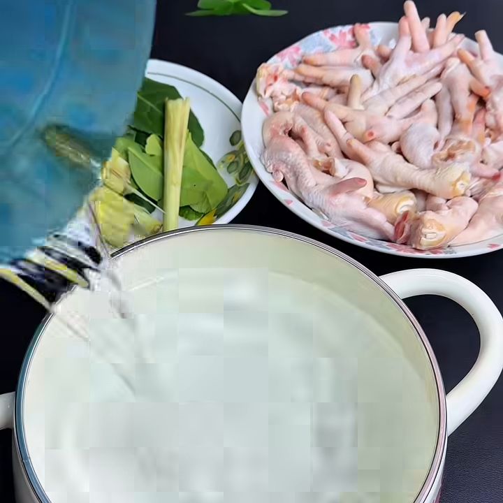 Đun nước