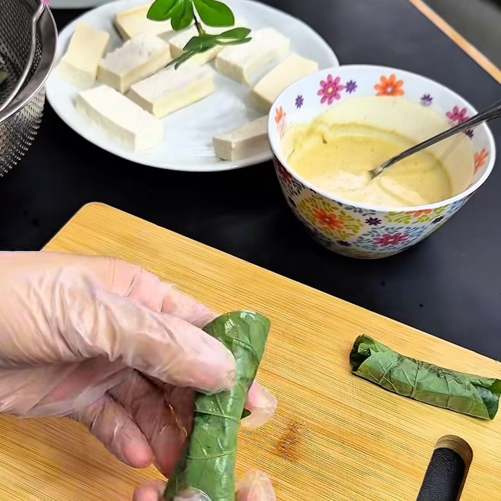 Cuốn đậu