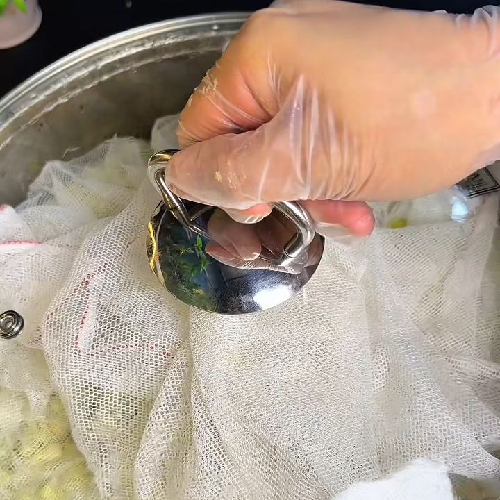 Hấp xôi