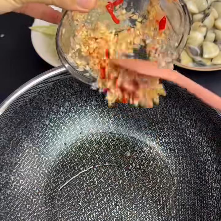 Phi tỏi ớt