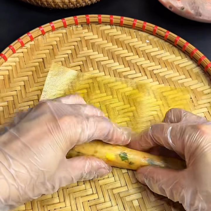 Cuốn chả