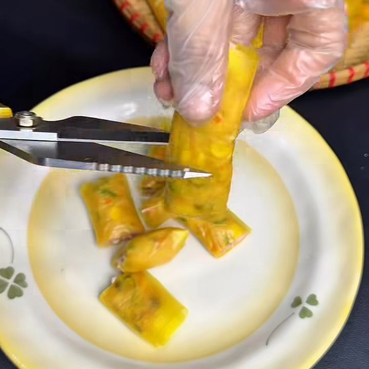 Cắt khúc