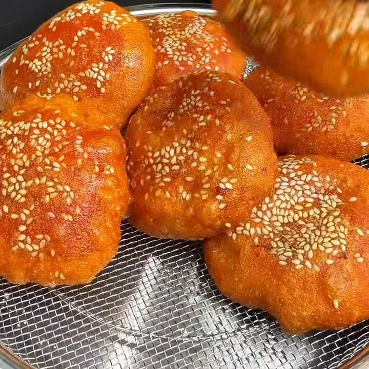 Rán vàng đều