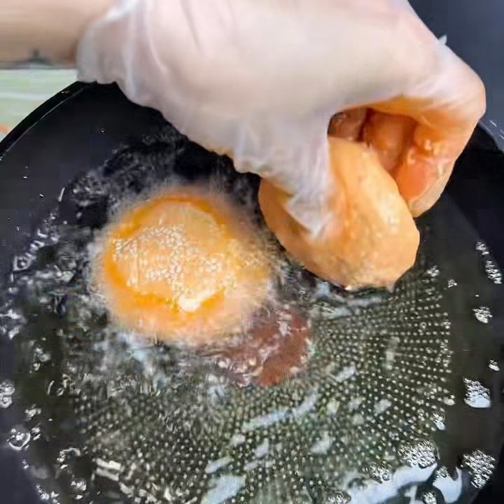 Rán bánh