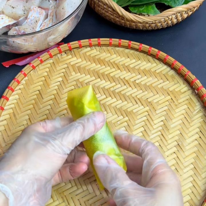 Cuốn chả