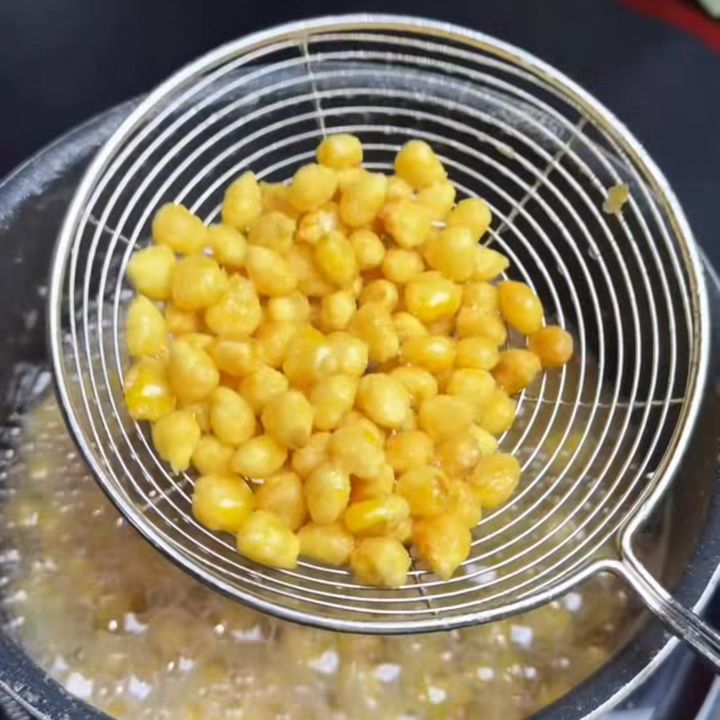 Chiên lần hai