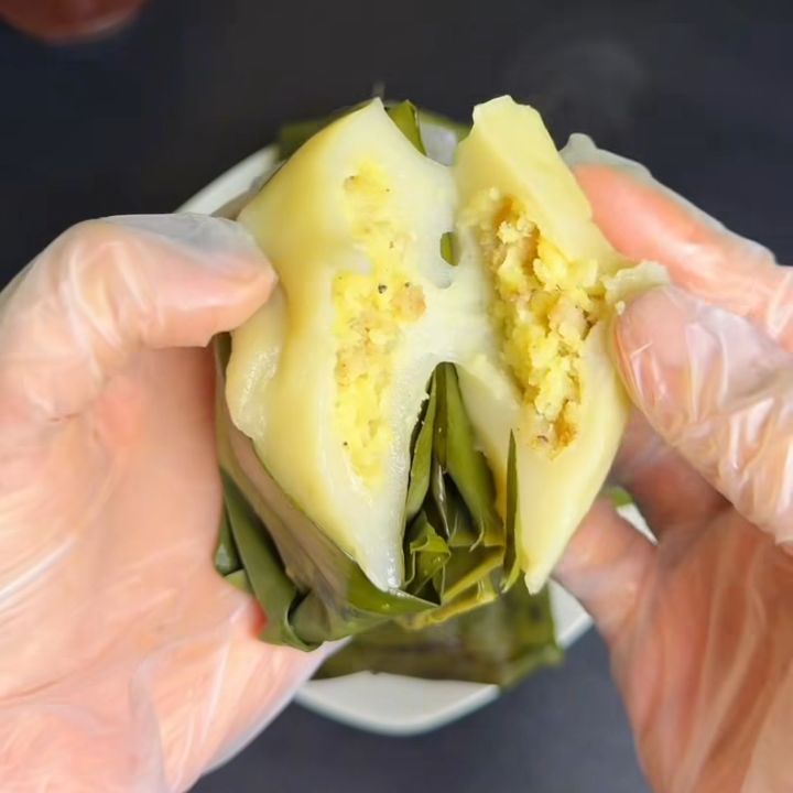 Hấp và thưởng thức