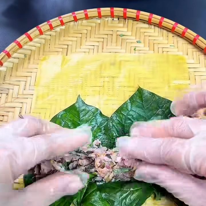 Cuốn chả