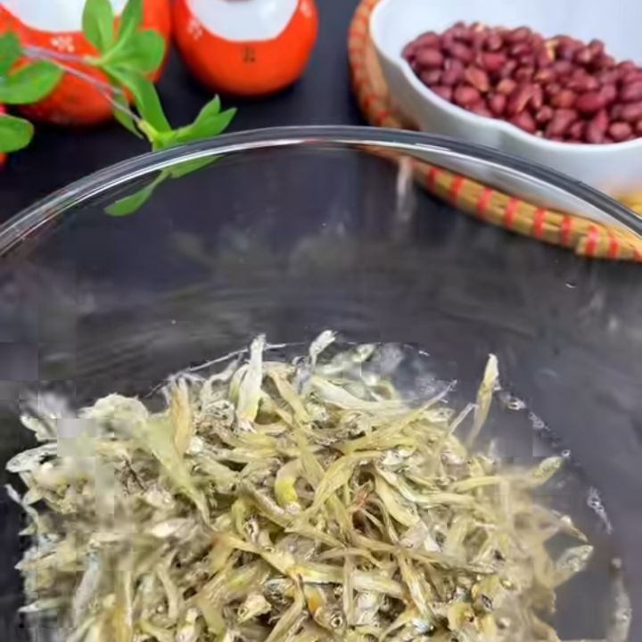 Rửa cá