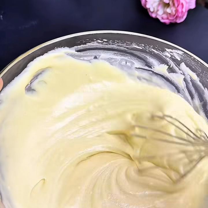 Để bột nghỉ