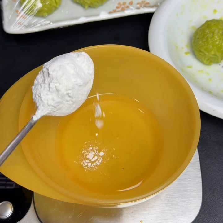 Pha nước đường