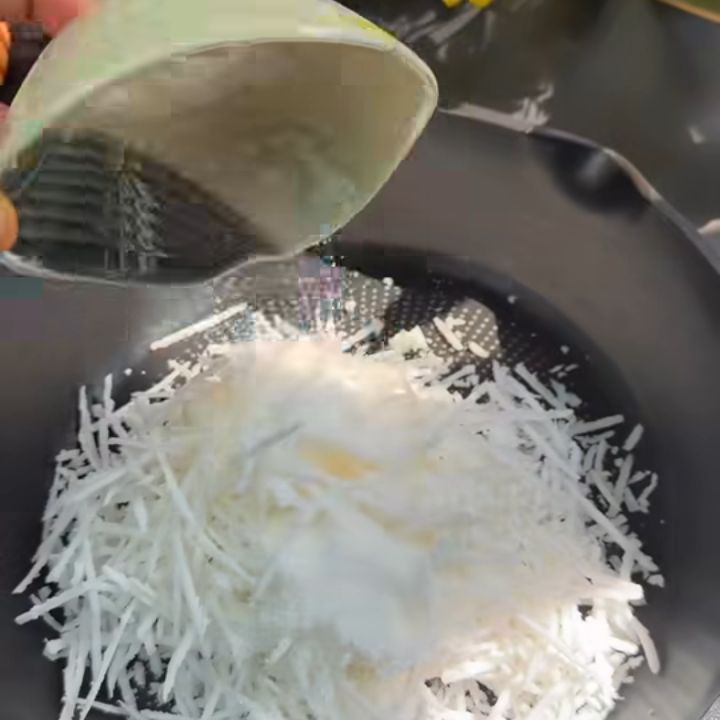 Sên dừa với đường