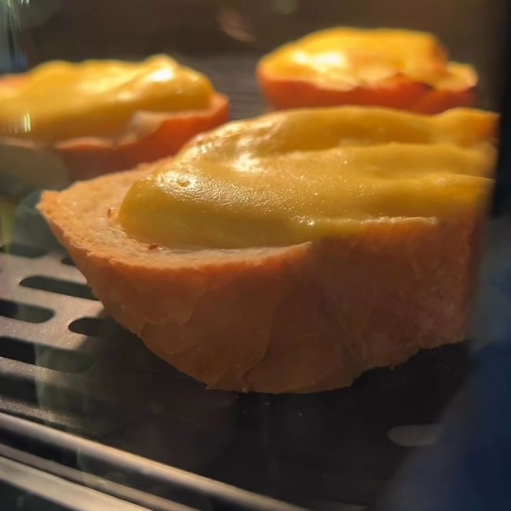 Nướng bánh