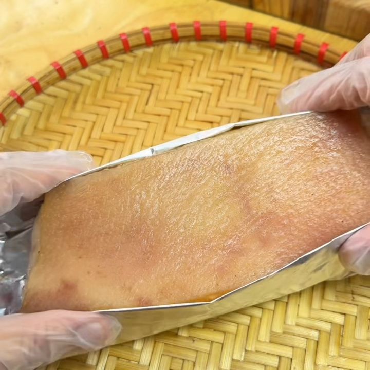 Bọc giấy bạc