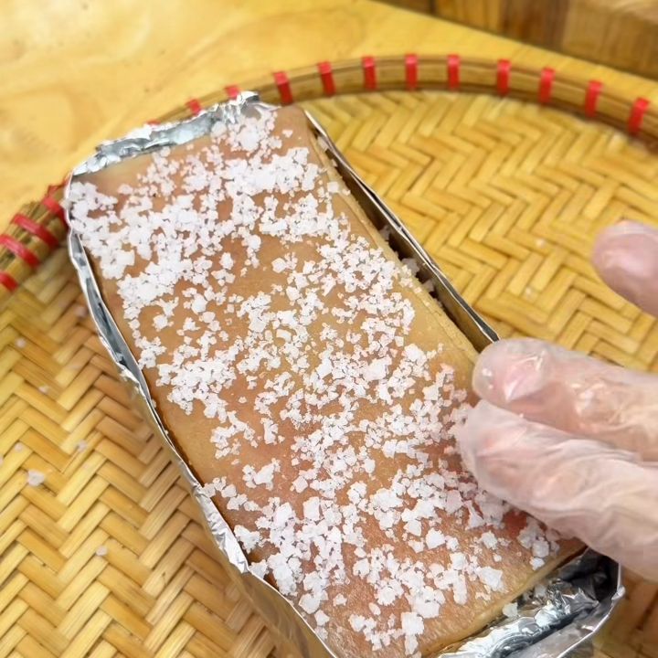 Phủ muối