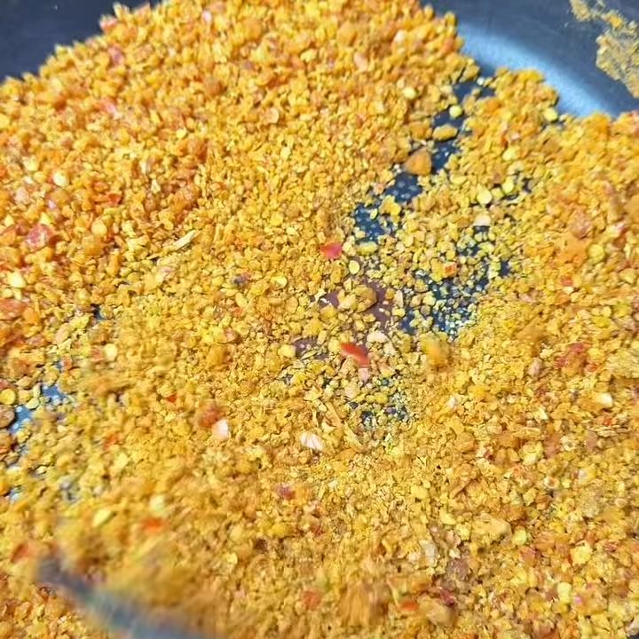 Rang khô