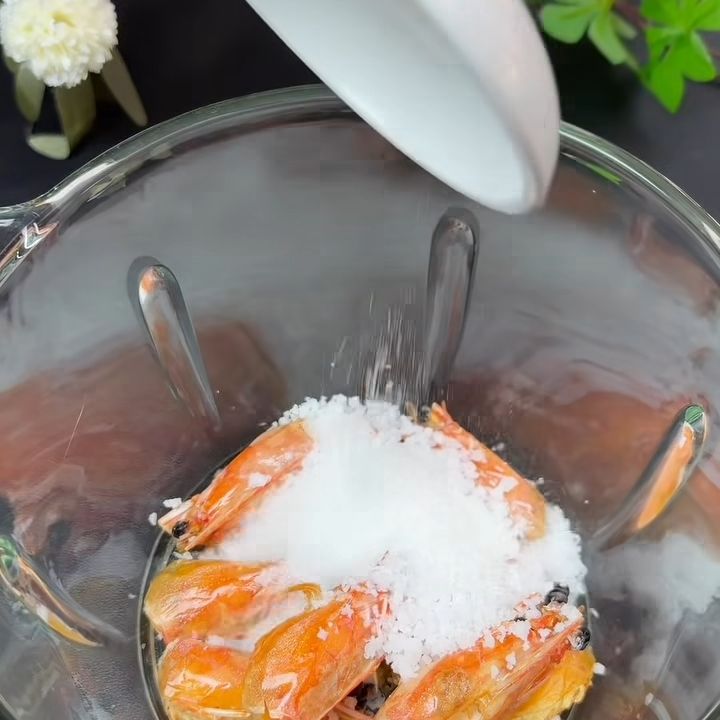 Thêm muối đường
