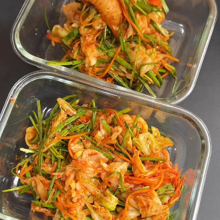 Cho vào hộp
