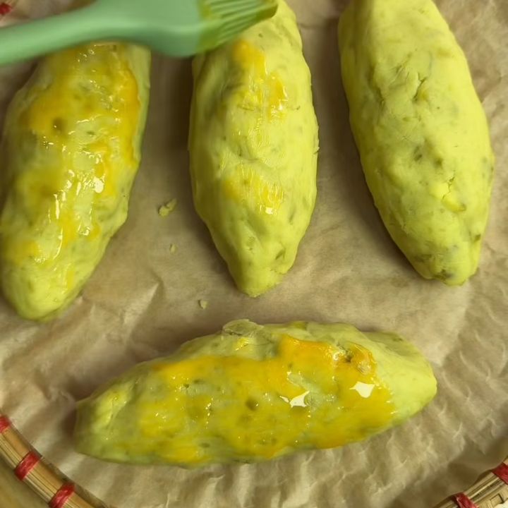 Quét trứng