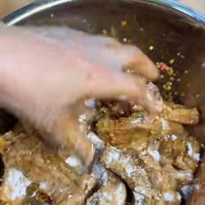Bóp bột năng