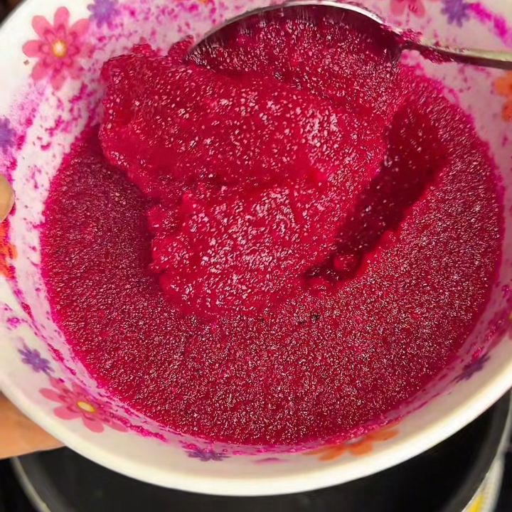Ủ gelatin