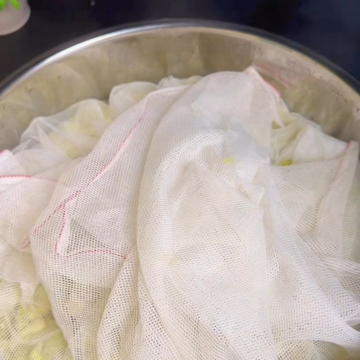 Hấp xôi