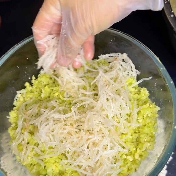 Thêm dừa sên
