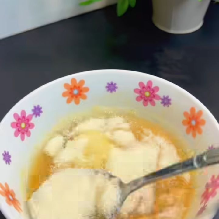 Thêm gelatin