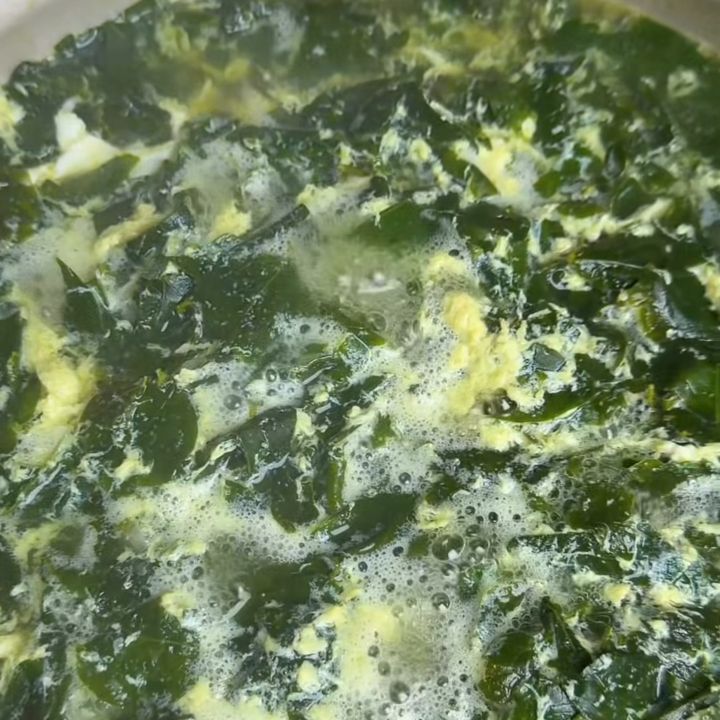 Canh chín