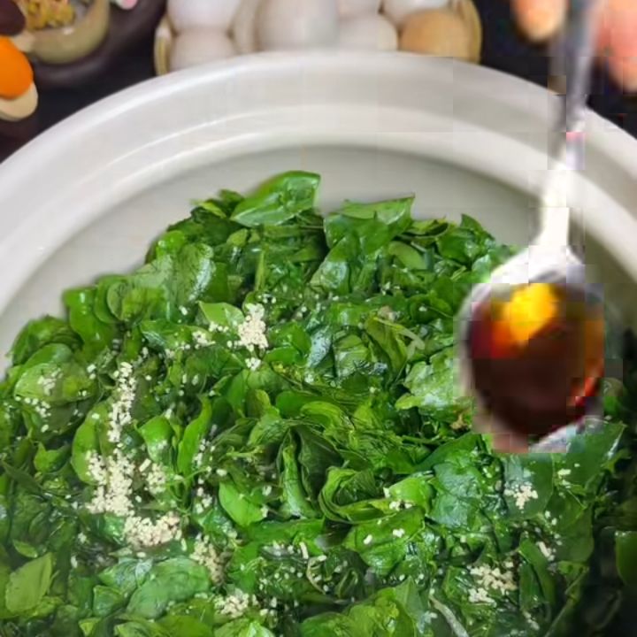 Nêm nước mắm