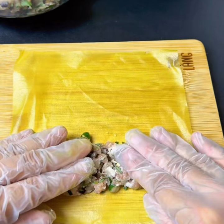 Cuốn chả
