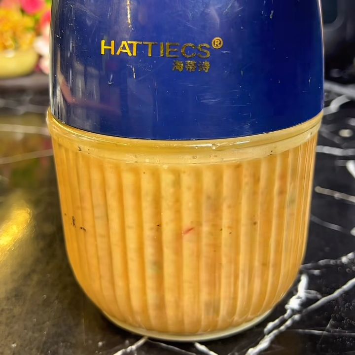 Xay mịn