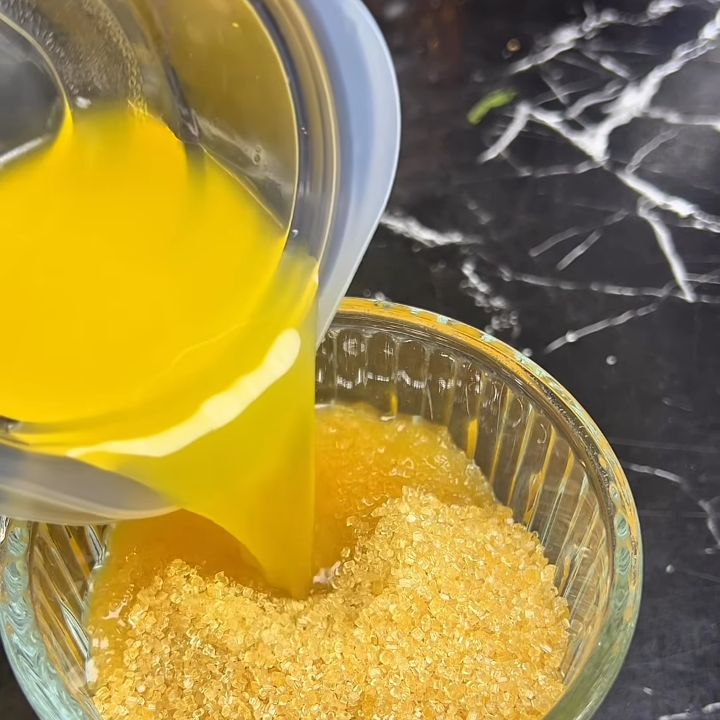 Thêm nước quất