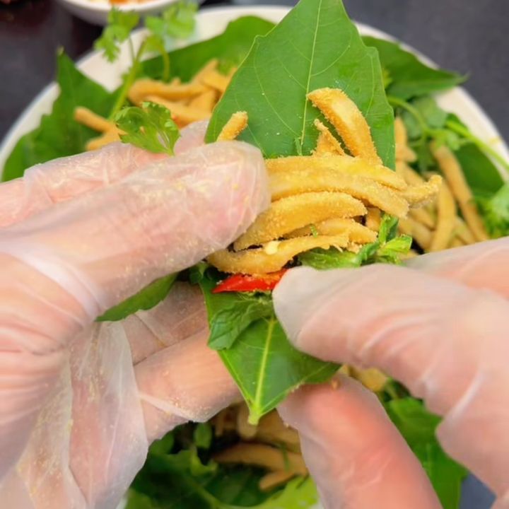 Thưởng thức