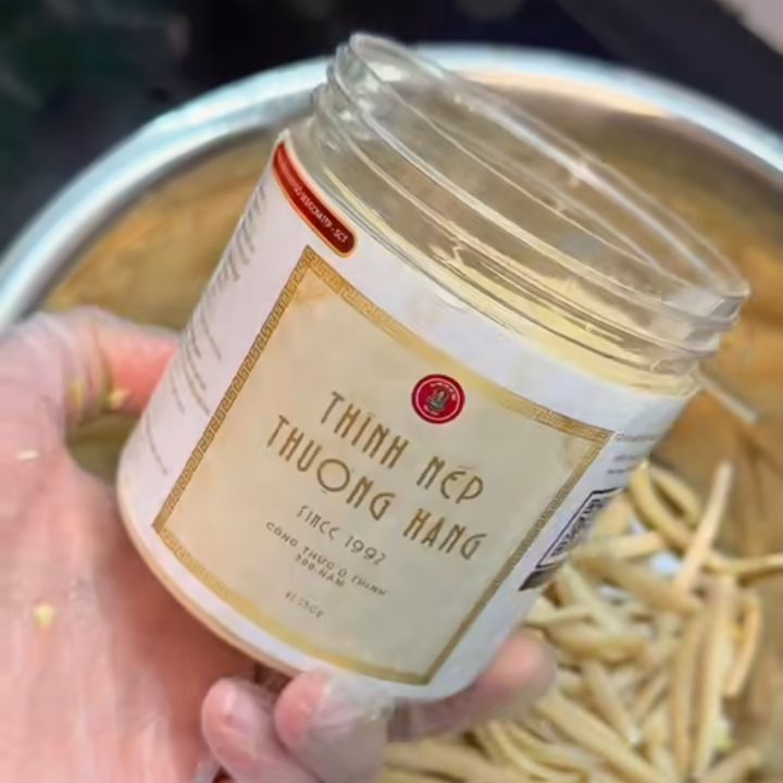 Thêm thính
