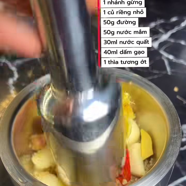 Giã