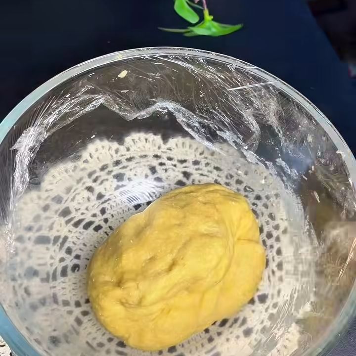 Ủ bột
