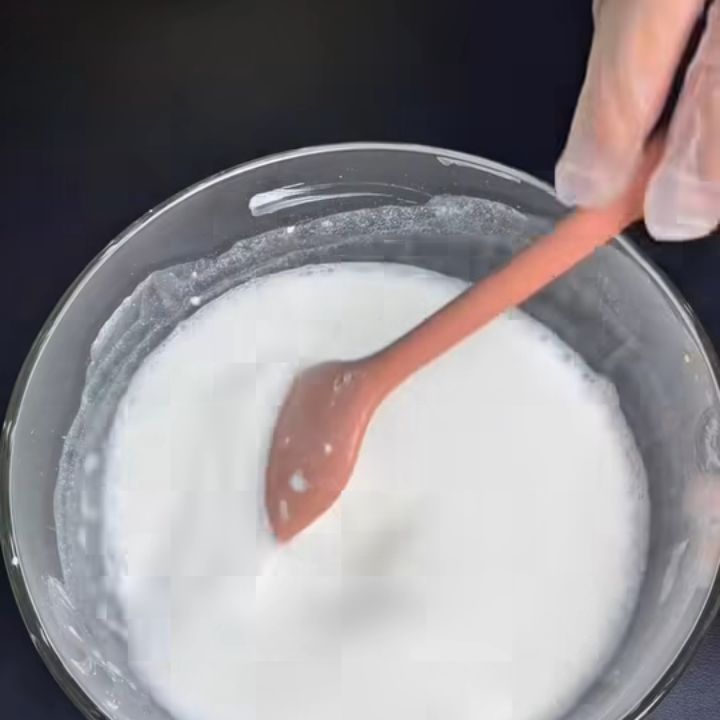 Hòa bột