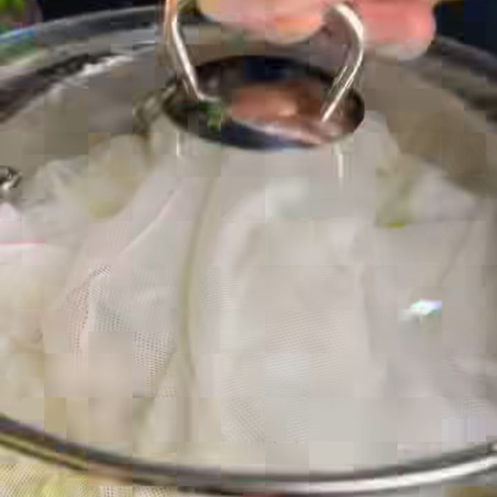Hấp xôi