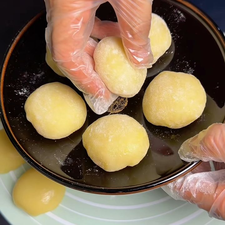 Vo tròn