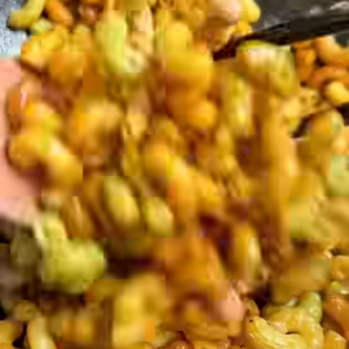 Xóc đều