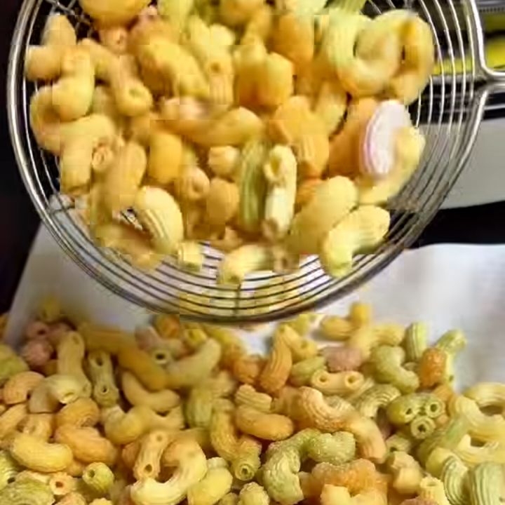 Vớt nui