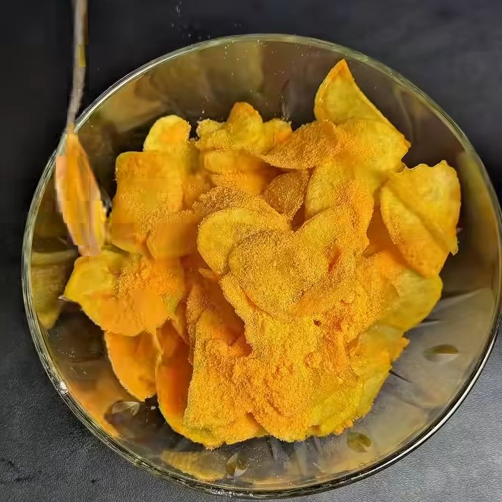Lắc phô mai