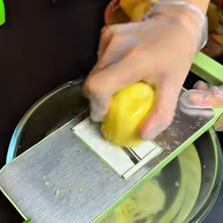 Bào mỏng